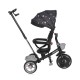 CHILDREN TRICYCLE REVEL BLACK COSMOS CHILDREN TRICYCLE REVEL BLACK COSMOS