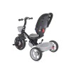 CHILDREN TRICYCLE REVEL BLACK COSMOS