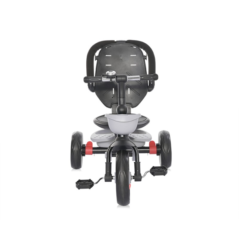 CHILDREN TRICYCLE REVEL BLACK COSMOS