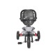 CHILDREN TRICYCLE REVEL BLACK COSMOS CHILDREN TRICYCLE REVEL BLACK COSMOS
