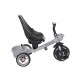 CHILDREN TRICYCLE VOYAGE GREY CHILDREN TRICYCLE VOYAGE GREY
