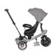 CHILDREN TRICYCLE VOYAGE GREY CHILDREN TRICYCLE VOYAGE GREY