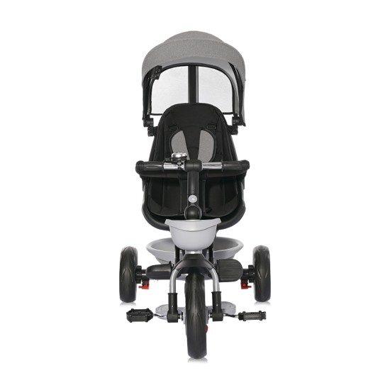CHILDREN TRICYCLE VOYAGE GREY CHILDREN TRICYCLE VOYAGE GREY