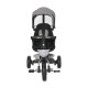 CHILDREN TRICYCLE VOYAGE GREY CHILDREN TRICYCLE VOYAGE GREY