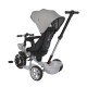 CHILDREN TRICYCLE VOYAGE GREY CHILDREN TRICYCLE VOYAGE GREY