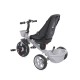CHILDREN TRICYCLE VOYAGE GREY CHILDREN TRICYCLE VOYAGE GREY