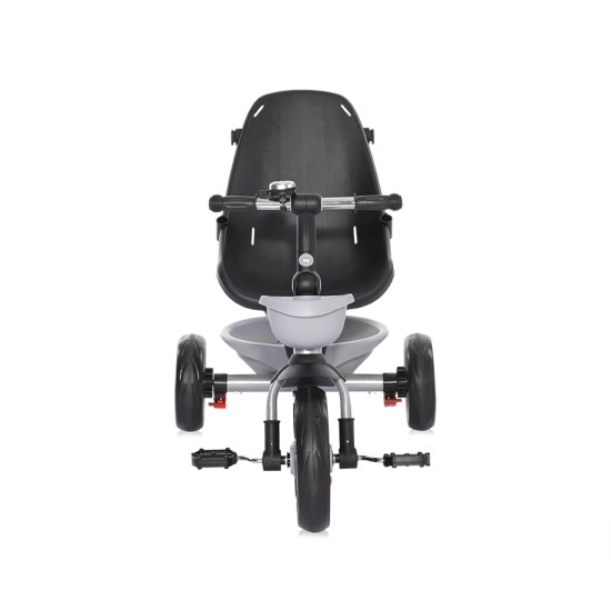 CHILDREN TRICYCLE VOYAGE GREY CHILDREN TRICYCLE VOYAGE GREY