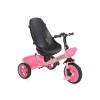 CHILDREN TRICYCLE VOYAGE PINK GRUNGE