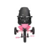 CHILDREN TRICYCLE VOYAGE PINK GRUNGE