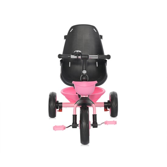 CHILDREN TRICYCLE VOYAGE PINK GRUNGE CHILDREN TRICYCLE VOYAGE PINK GRUNGE