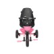 CHILDREN TRICYCLE VOYAGE PINK GRUNGE CHILDREN TRICYCLE VOYAGE PINK GRUNGE