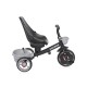 CHILDREN TRICYCLE VOYAGE BLACK COSMOS CHILDREN TRICYCLE VOYAGE BLACK COSMOS