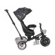CHILDREN TRICYCLE VOYAGE BLACK COSMOS CHILDREN TRICYCLE VOYAGE BLACK COSMOS