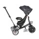 CHILDREN TRICYCLE VOYAGE BLACK COSMOS CHILDREN TRICYCLE VOYAGE BLACK COSMOS