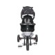 CHILDREN TRICYCLE VOYAGE BLACK COSMOS CHILDREN TRICYCLE VOYAGE BLACK COSMOS