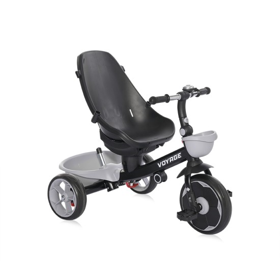 CHILDREN TRICYCLE VOYAGE BLACK COSMOS CHILDREN TRICYCLE VOYAGE BLACK COSMOS