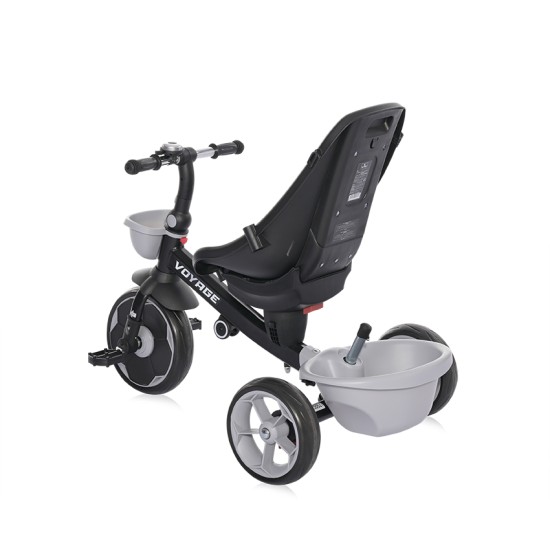 CHILDREN TRICYCLE VOYAGE BLACK COSMOS CHILDREN TRICYCLE VOYAGE BLACK COSMOS