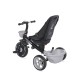CHILDREN TRICYCLE VOYAGE BLACK COSMOS CHILDREN TRICYCLE VOYAGE BLACK COSMOS