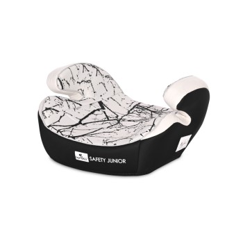 CARSEATSAFETYJUNIORFIXanchorages15-36KGGREY MARBLE