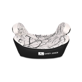CARSEATSAFETYJUNIORFIXanchorages15-36KGGREY MARBLE