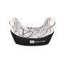 CARSEATSAFETYJUNIORFIXanchorages15-36KGGREY MARBLE