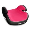 CAR SEAT SAFETY JUNIORFIXanchorages15-36 KG PINK