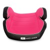 CAR SEAT SAFETY JUNIORFIXanchorages15-36 KG PINK