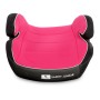 CAR SEAT SAFETY JUNIORFIXanchorages15-36 KG PINK