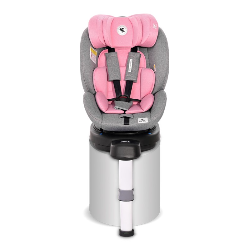 BABY CAR SEAT PROXIMA i-size PINK&GREY