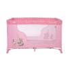 BABY COT MOONLIGHT 1 LAYER MELLOW ROSE FELLOWS