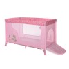 BABY COT MOONLIGHT 1 LAYER MELLOW ROSE FELLOWS