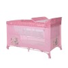 BABY COT MOONLIGHT 2 LAYERS MELLOW ROSE FELLOWS