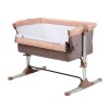 NEWBORN BED SLEEPNCARE BEIGE ELEPHANT