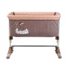 NEWBORN BED SLEEPNCARE BEIGE ELEPHANT