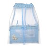 BABY COT MAGIC SLEEP BLUE MOON SLEEPING BEAR