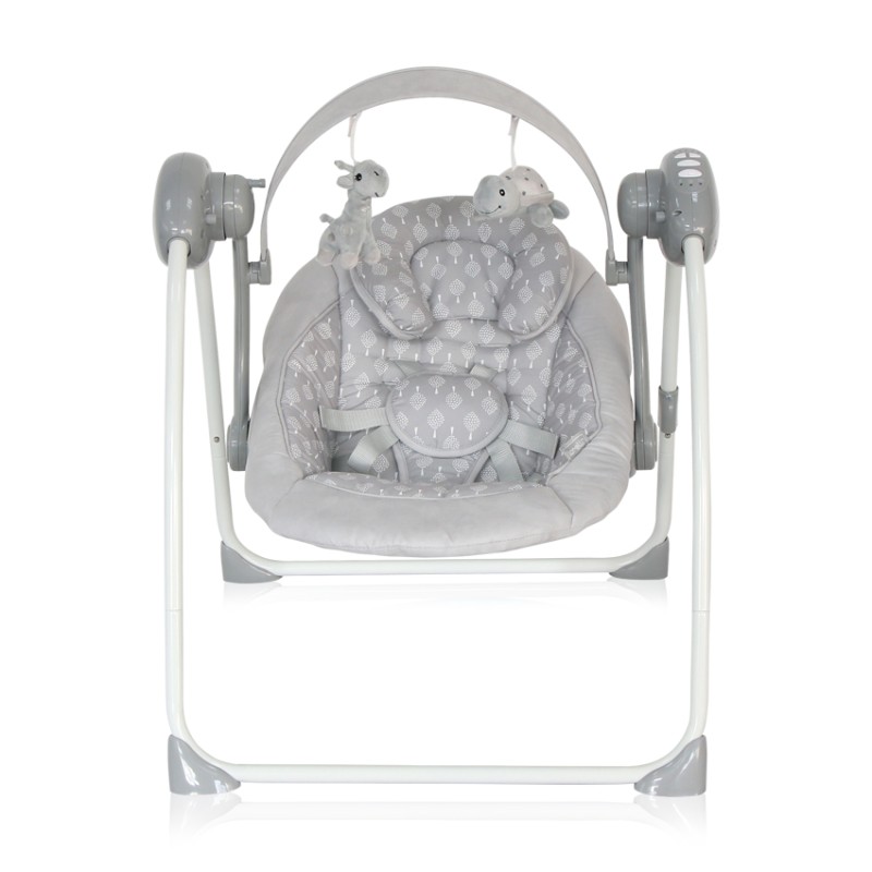BABY SWING PORTOFINO GREY TREES