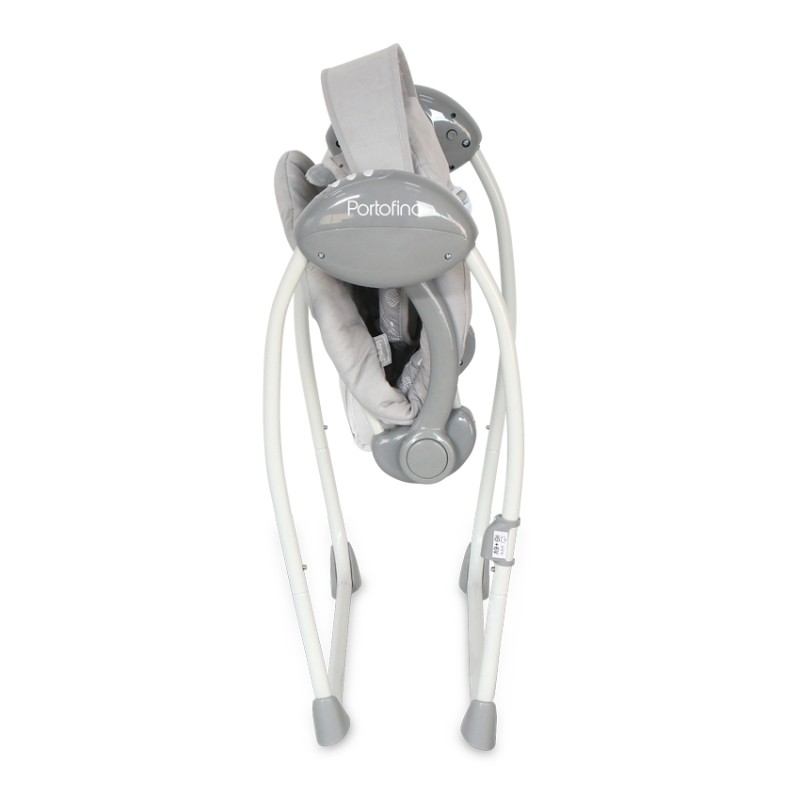 BABY SWING PORTOFINO GREY TREES