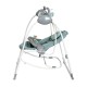 BABY SWING TANGO FROSTY GREEN STARS