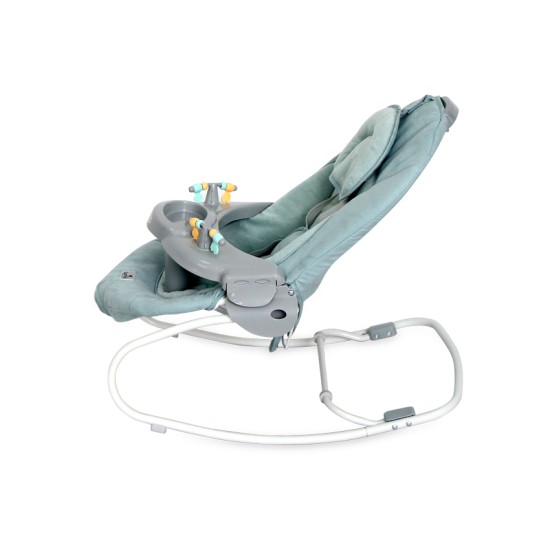 BABY SWING TANGO FROSTY GREEN STARS