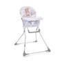 HIGH CHAIR COOKIE BABY BLUE PILOT