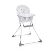 HIGH CHAIR COOKIE BEIGE CUTE BEAR