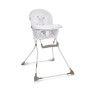 HIGH CHAIR COOKIE BEIGE CUTE BEAR
