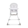 HIGH CHAIR COOKIE BEIGE CUTE BEAR