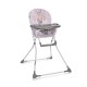 HIGH CHAIR COOKIE MARBLE GREY FLYING FRIENDS HIGH CHAIR COOKIE MARBLE GREY FLYING FRIENDS