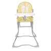 HIGH CHAIR MARCEL GOLDEN GREEN FRIENDS