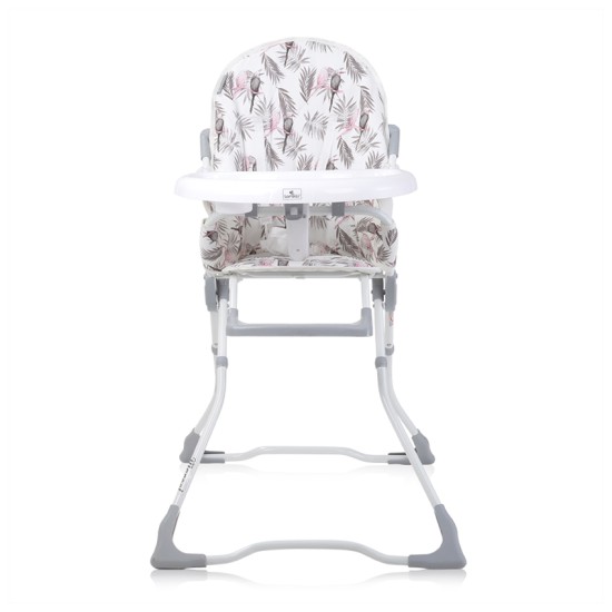 HIGH CHAIR MARCEL GREY PARROTS HIGH CHAIR MARCEL GREY PARROTS
