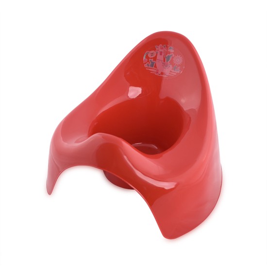 BABY POTTY RED BABY POTTY RED
