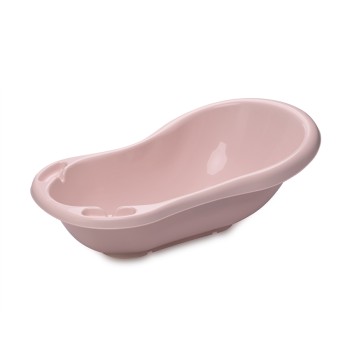 BABY BATH 84  NORDIC PINK
