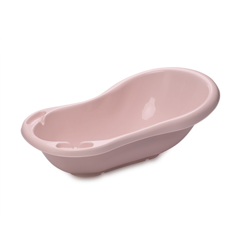 BABY BATH 84  NORDIC PINK