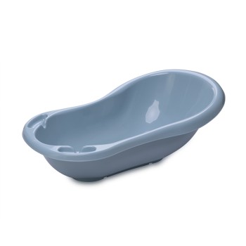BABY BATH 84  NORDIC BLUE